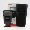 Canon Speedlite 580EX II