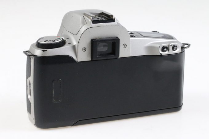 Canon EOS 500N - #1837385