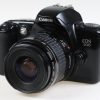 Canon EOS 500 mit EF 35-80mm f/4,0-5,6 USM