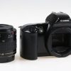 Canon EOS 500 mit EF 35-80mm f/4,0-5,6 USM
