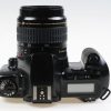 Canon EOS 500 mit EF 35-80mm f/4,0-5,6 USM