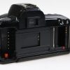Canon EOS 500 mit EF 35-80mm f/4,0-5,6 USM