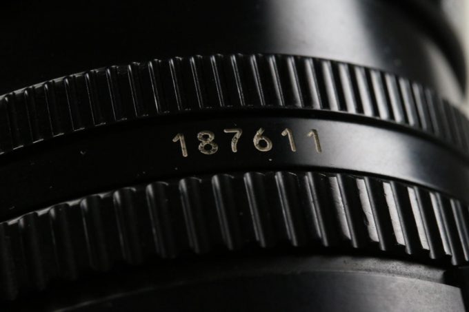 Canon FD 100-200mm f/5,6 - #187611