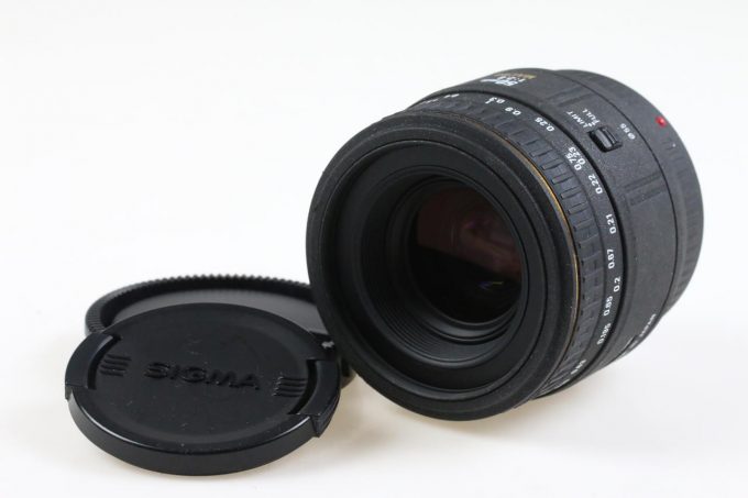 Sigma 50mm f/2,8 EX Macro für Minolta Sony AF - #1002732