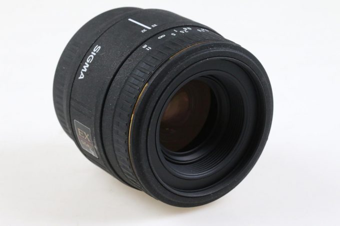 Sigma 50mm f/2,8 EX Macro für Minolta Sony AF - #1002732