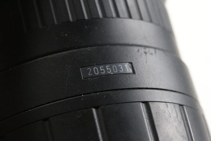 Sigma 28-200mm f/3,8-5,6 UC für Sony / Minolta - #2055031