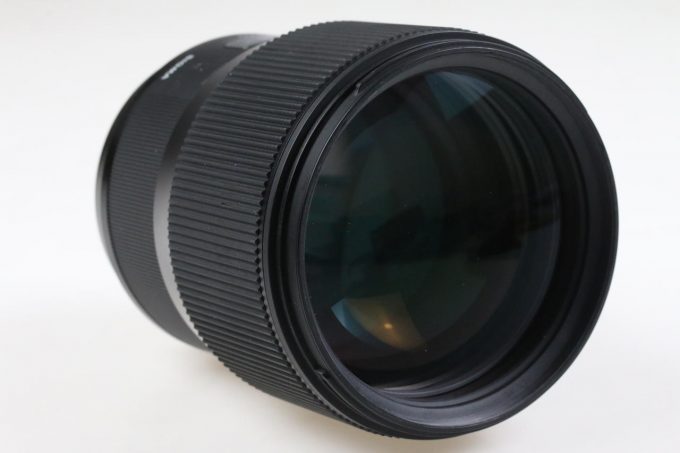 Sigma 135mm f/1,8 DG HSM Art für Canon EF - #52330125