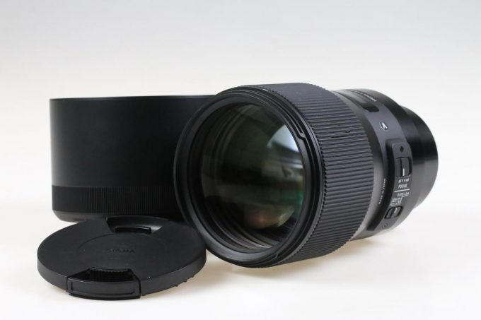 Sigma 135mm f/1,8 DG HSM Art für L-Mount - #54113548