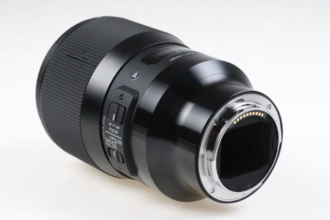 Sigma 135mm f/1,8 DG HSM Art für L-Mount - #54113548