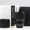 Sigma 135mm f/1,8 DG HSM Art für Nikon - #52199059