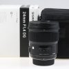 Sigma 24mm f/1,4 DG HSM Art für Nikon F - #51365934