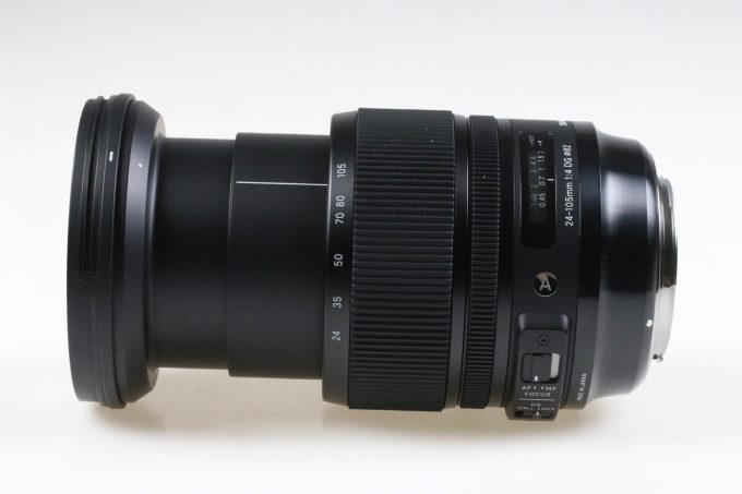 Sigma 24-105mm f/4,0 DG OS HSM | Art für Canon EF - #51464151 - Image 3