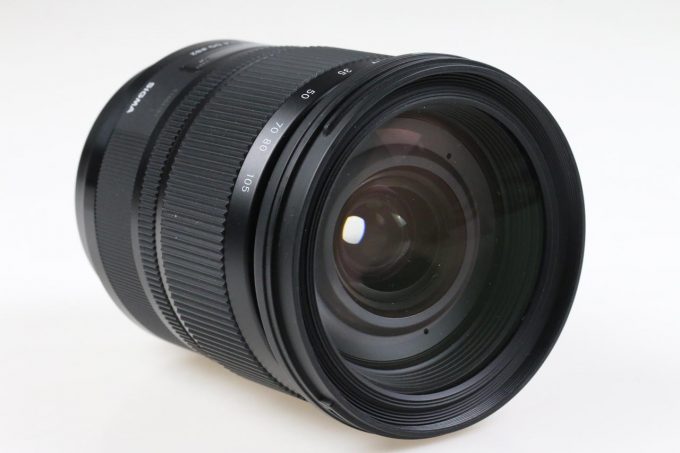 Sigma 24-105mm f/4,0 DG OS HSM | Art für Canon EF - #51464151 - Image 5