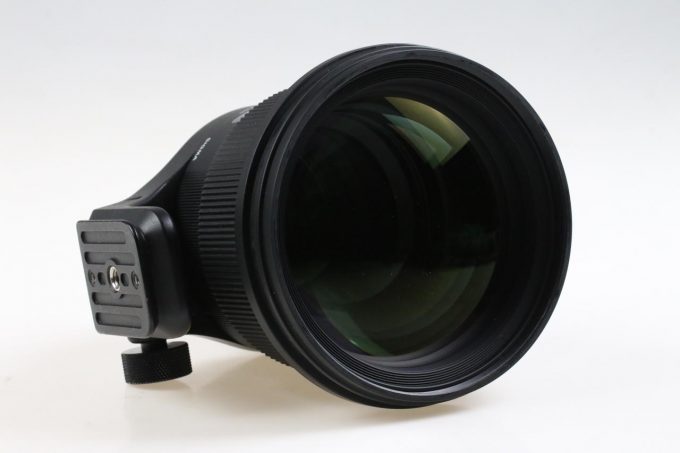 Sigma 105mm f/1,4 DG HSM Art für Nikon F - #53085423 - Image 5