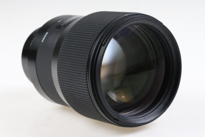 Sigma 135mm f/1,8 DG HSM Art für Sony E - #53151303 - Image 5