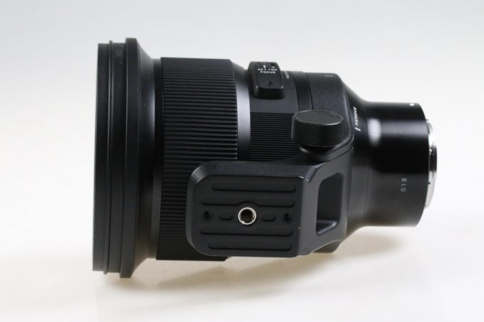 Sigma 105mm f/1,4 DG HSM Art für Sony E-mount - #53349612 - Image 5