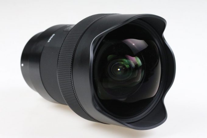 Sigma 14mm f/1,8 DG HSM Art für L-Mount - #55552568 - Image 5