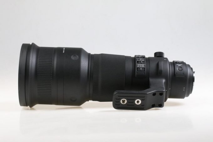 Sigma 500mm f/4,0 DG OS HSM für Nikon AF - #56217982