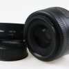 Nikon AF-S DX NIKKOR 35mm f/1,8 G DX - #2255205