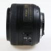 Nikon AF-S DX NIKKOR 35mm f/1,8 G DX - #2255205