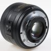 Nikon AF-S DX NIKKOR 35mm f/1,8 G DX - #2255205