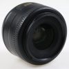 Nikon AF-S DX NIKKOR 35mm f/1,8 G DX - #2255205