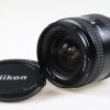 Nikon AF 24-50mm f/3,3-4,5 - #260305