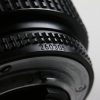 Nikon AF 24-50mm f/3,3-4,5 - #260305
