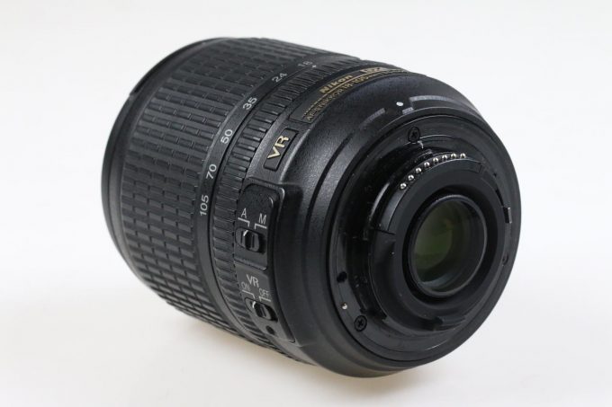 Nikon AF-S DX 18-105mm f/3,5-5,6 G ED VR - #32990271