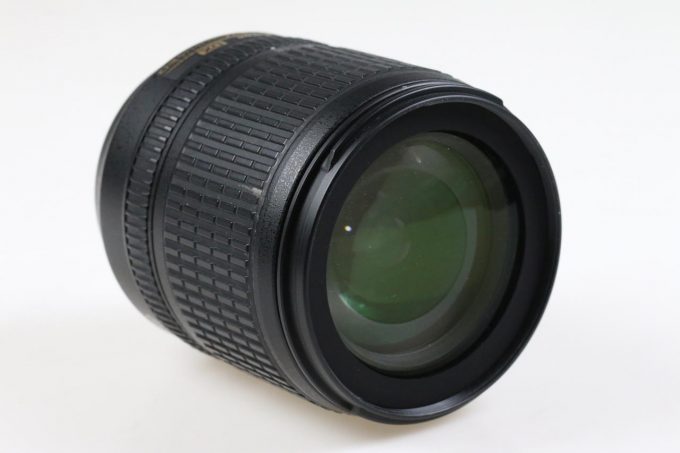 Nikon AF-S DX 18-105mm f/3,5-5,6 G ED VR - #32990271