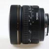 Sigma 8mm f/3,5 EX DG Fisheye für Nikon F (FX) - #12348212 - Image 2