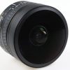 Sigma 8mm f/3,5 EX DG Fisheye für Nikon F (FX) - #12348212 - Image 4