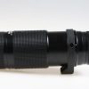Nikon AF 75-300mm f/4,5-5,6 - #234368 - Image 2