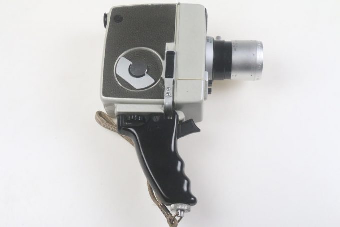 Bauer 88 RS Filmkamera 8mm - #926491