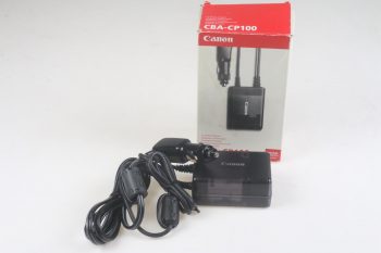 Canon CBA-CP100 Autoadapter
