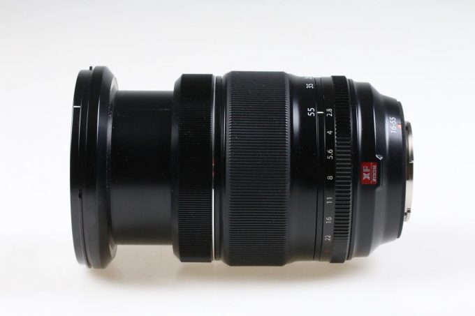 FUJIFILM Fujinon XF 16-55mm f/2,8 R LM WR - #86A04385 - Image 3