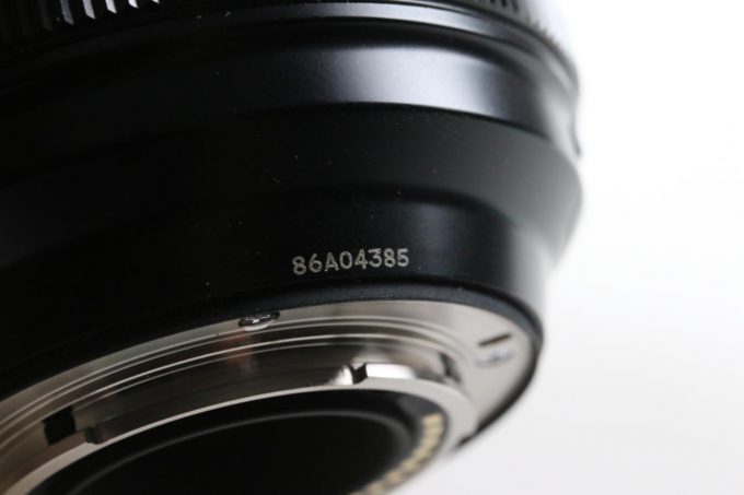FUJIFILM Fujinon XF 16-55mm f/2,8 R LM WR - #86A04385 - Image 6