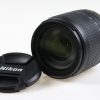 Nikon AF-S DX 18-105mm f/3,5-5,6 G ED VR - #50020982