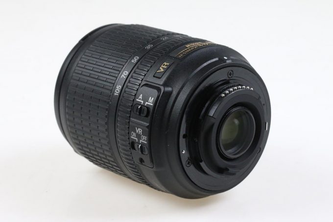 Nikon AF-S DX 18-105mm f/3,5-5,6 G ED VR - #50020982 - Image 3