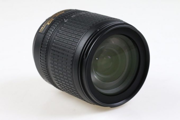 Nikon AF-S DX 18-105mm f/3,5-5,6 G ED VR - #50020982 - Image 4