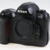 Nikon D100 Gehäuse - #2119065