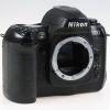 Nikon D100 Gehäuse - #2119065