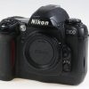 Nikon D100 Body - #2036773