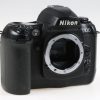 Nikon D100 Body - #2036773 - Image 2