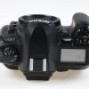 Nikon D100 Body - #2036773 - Image 3
