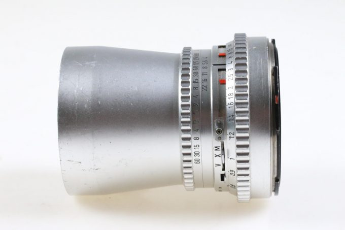 Hasselblad Distagon 50mm f/4,0 Carl Zeiss - silber - #3334837 - Image 2
