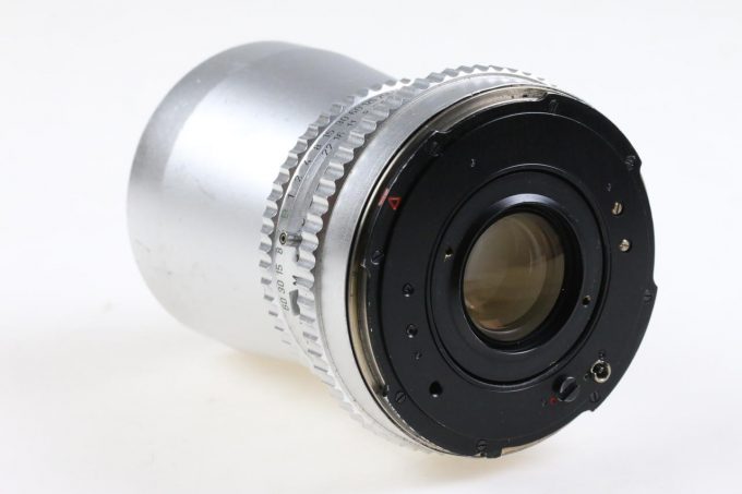 Hasselblad Distagon 50mm f/4,0 Carl Zeiss - silber - #3334837 - Image 3