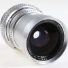 Hasselblad Distagon 50mm f/4,0 Carl Zeiss - silber - #3334837
