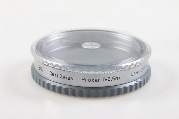 Hasselblad Proxar Carl Zeiss B57 Bajonett 50 - f:0,5m
