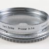 Hasselblad Proxar Carl Zeiss B57 Bajonett 50 - f:1m